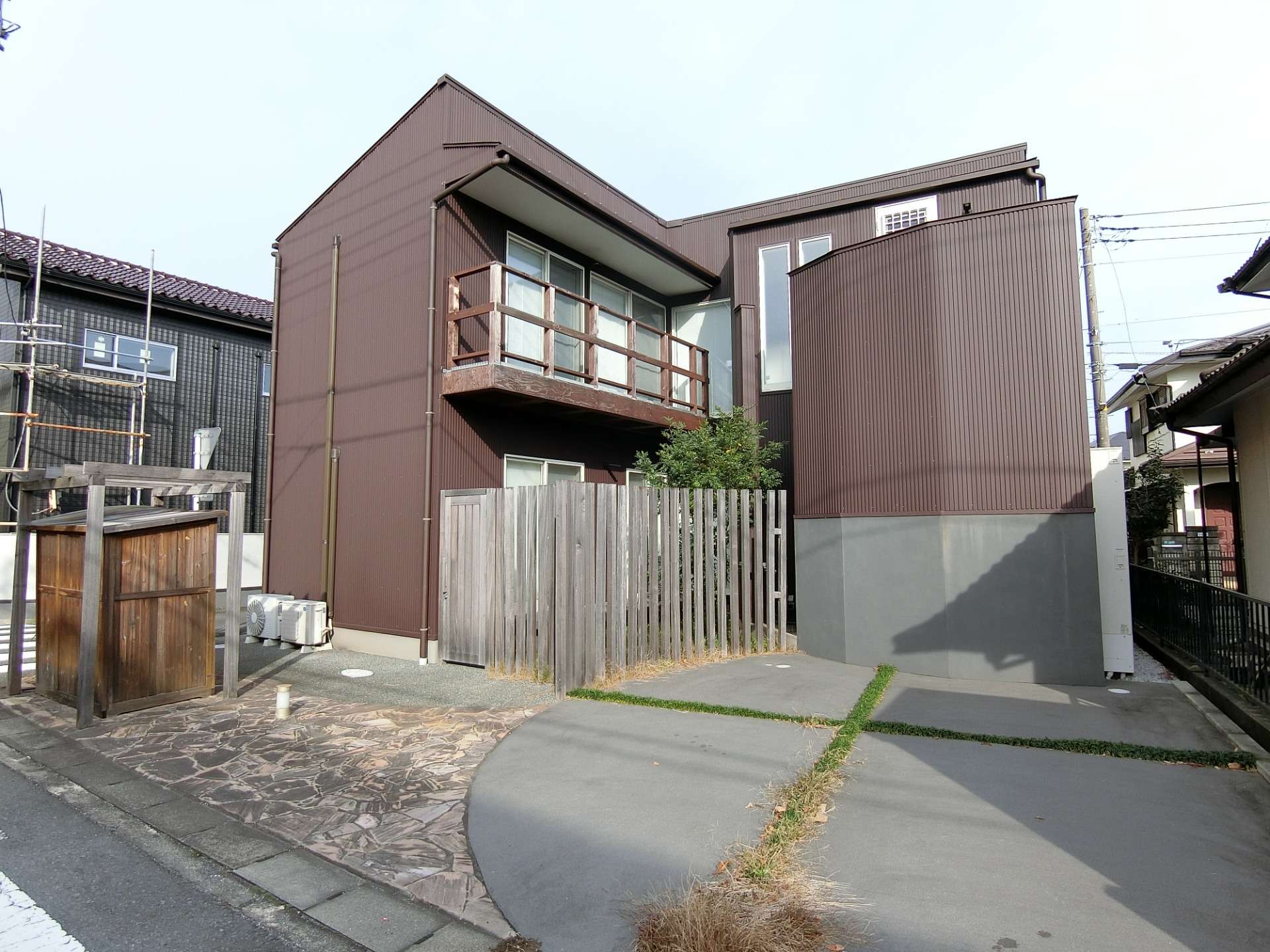 相模原市【一戸建て】